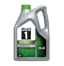 Engine Oil 5L