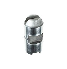 Piston wheel cylinder