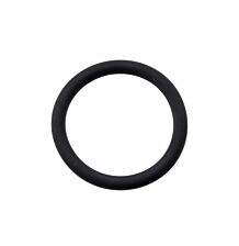 O-ring brake pump housing