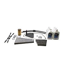 Service kit (Large service)
