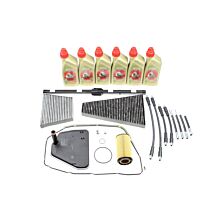 Service kit (Large service) 13 bolt gearbox oil pan