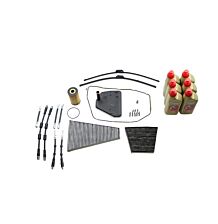 Service kit (Large service)