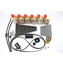 Service kit (XL service)