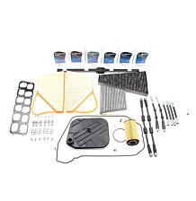 Service kit (XXL service)