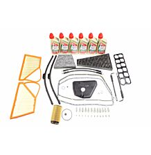 Service kit (XXL service)