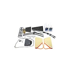 Service kit (XXL service)