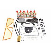 Service kit (XXL service)