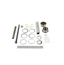 Lower trunnion kit