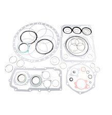 Gearbox oil seal & gasket kit
