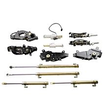 Hydraulic cylinder kit reconditioned (12pc)