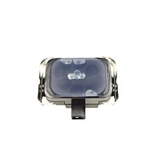 Rain & light sensor green tinted glass (Non Infra-Red)