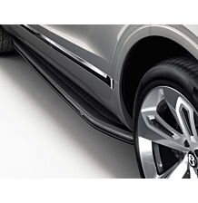 Automatic step Carbon kit