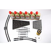 Service kit (Large service)