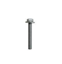 Hexagon head bolt