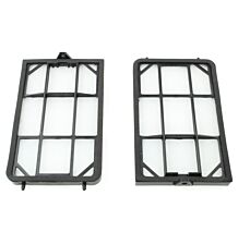 Filter recirculating air (2 pack)