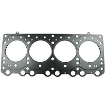 Gasket cylinder head