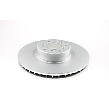 Brake disc front (348mm)