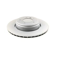 Brake disc rear 328mm