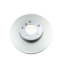 Brake disc front (314mm)