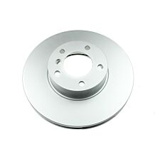 Brake disc front (314mm)