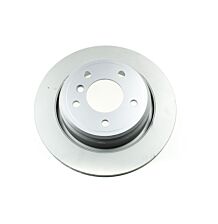 Brake disc rear 305mm