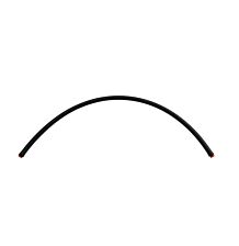 Hose connector level return