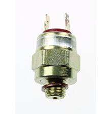 Pressure switch steering