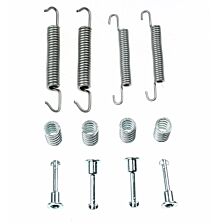 Spring kit parking brake