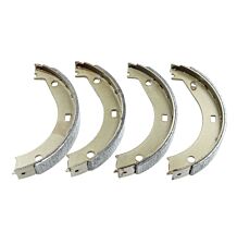 Parking brake shoes