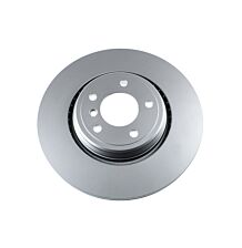 Brake disc rear 345mm