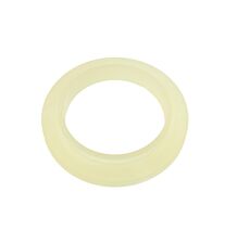 Spring isolator front