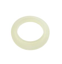 Spring isolator front