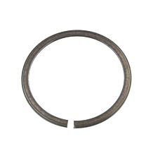 Snap ring ball joint