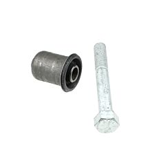 Front bush+bolt (lower arm)