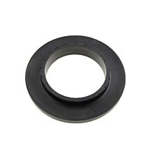 Spring isolator rear upper