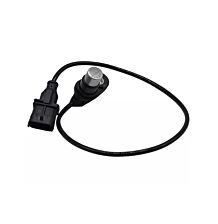 Sensor camshaft timing