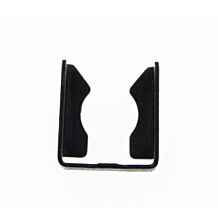 Clamp injector valve