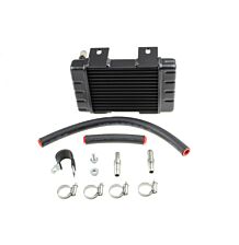 Power steering cooler