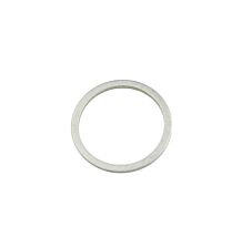 Seal filter plug gearbox