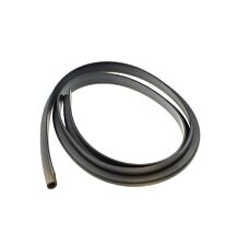 Seal hood to top screen