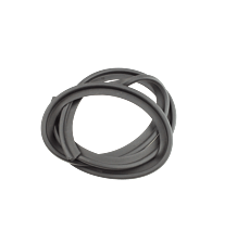 Seal hood to top screen