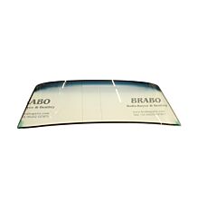 Windscreen front (Shaded)