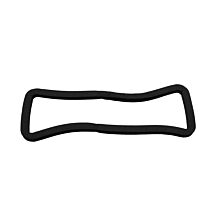 Seal scuttle top vent