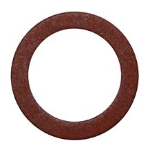 Gasket float needle valve seat 