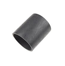 Hose air intake to silencer