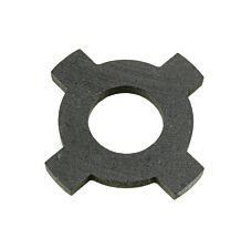 Gland ring coolant pump