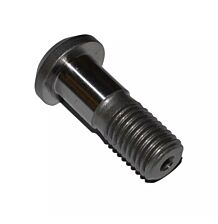 Bolt crankshaft flywheel (12 required)