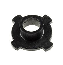 Seal gland coolant pump