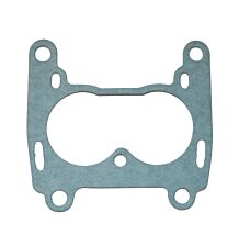 Gasket throttle body to main body 