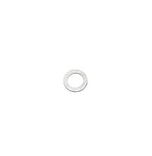 Washer ring aluminium